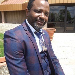 Meet your Posher, Ezechiel